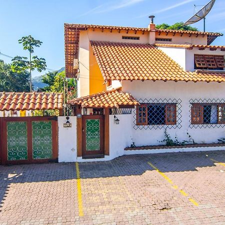 Pouso Do Grego Hotel Ilhabela Exterior photo