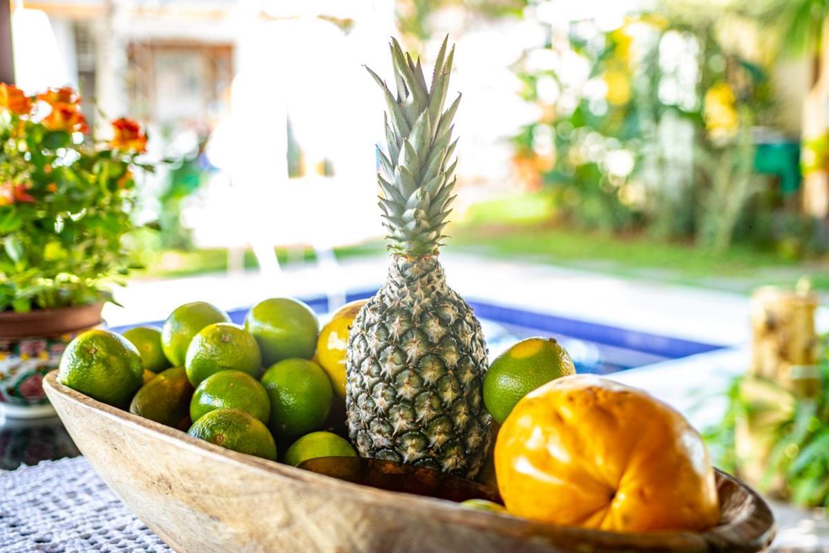 Pouso Do Grego Hotel Ilhabela Exterior photo